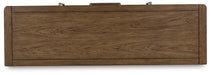 Cabalynn Dining Server - Atchison Furniture Company (Atchison, KS)