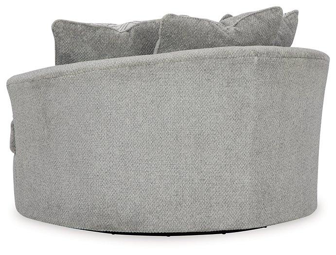 Casselbury Living Room Set - Atchison Furniture Company (Atchison, KS)