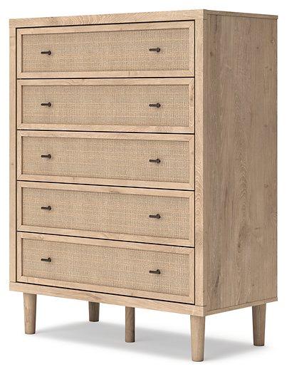 Cielden Chest of Drawers - Atchison Furniture Company (Atchison, KS)
