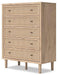 Cielden Chest of Drawers - Atchison Furniture Company (Atchison, KS)