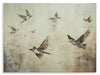 Collmund Wall Art - Atchison Furniture Company (Atchison, KS)