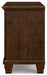 Danabrin Nightstand - Atchison Furniture Company (Atchison, KS)
