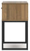 Deanlow Nightstand - Atchison Furniture Company (Atchison, KS)