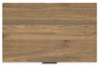 Deanlow Chest of Drawers - Atchison Furniture Company (Atchison, KS)