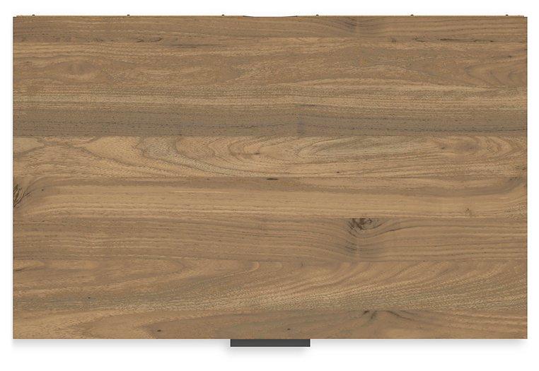 Deanlow Chest of Drawers - Atchison Furniture Company (Atchison, KS)