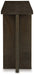 Jalenry Console Sofa Table - Atchison Furniture Company (Atchison, KS)