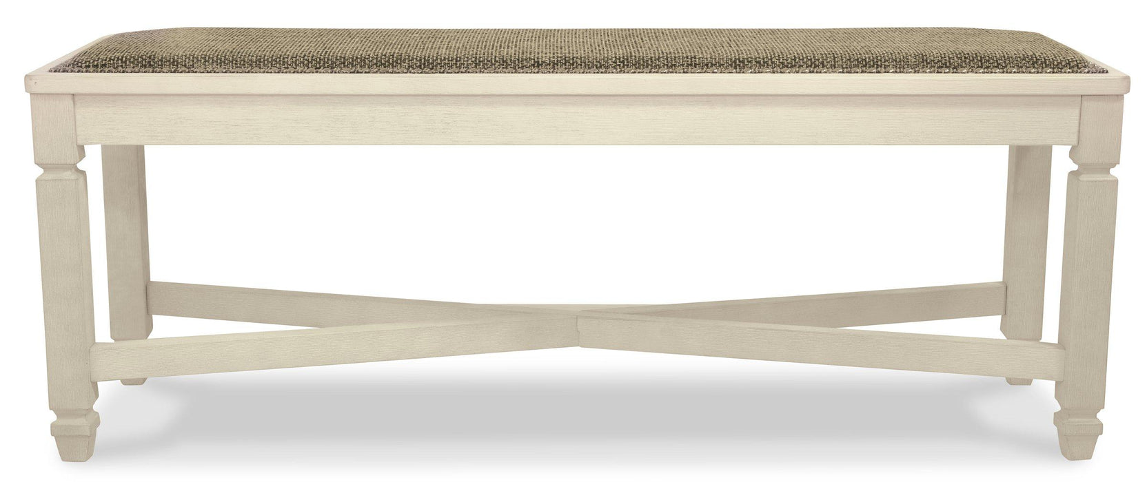 Bolanburg Dining Bench - Atchison Furniture Company (Atchison, KS)