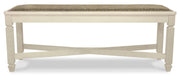 Bolanburg Dining Bench - Atchison Furniture Company (Atchison, KS)