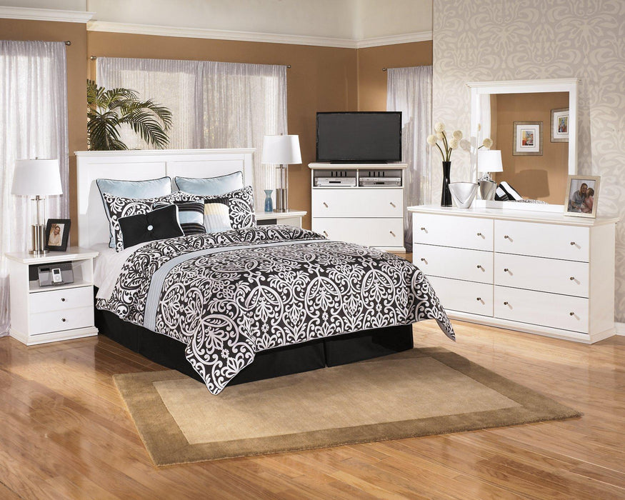 Bostwick Shoals Youth Dresser - Atchison Furniture Company (Atchison, KS)