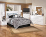 Bostwick Shoals Youth Dresser - Atchison Furniture Company (Atchison, KS)