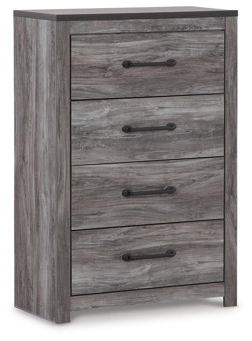 Bronyan Chest of Drawers - Atchison Furniture Company (Atchison, KS)