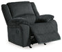 Draycoll Recliner - Atchison Furniture Company (Atchison, KS)