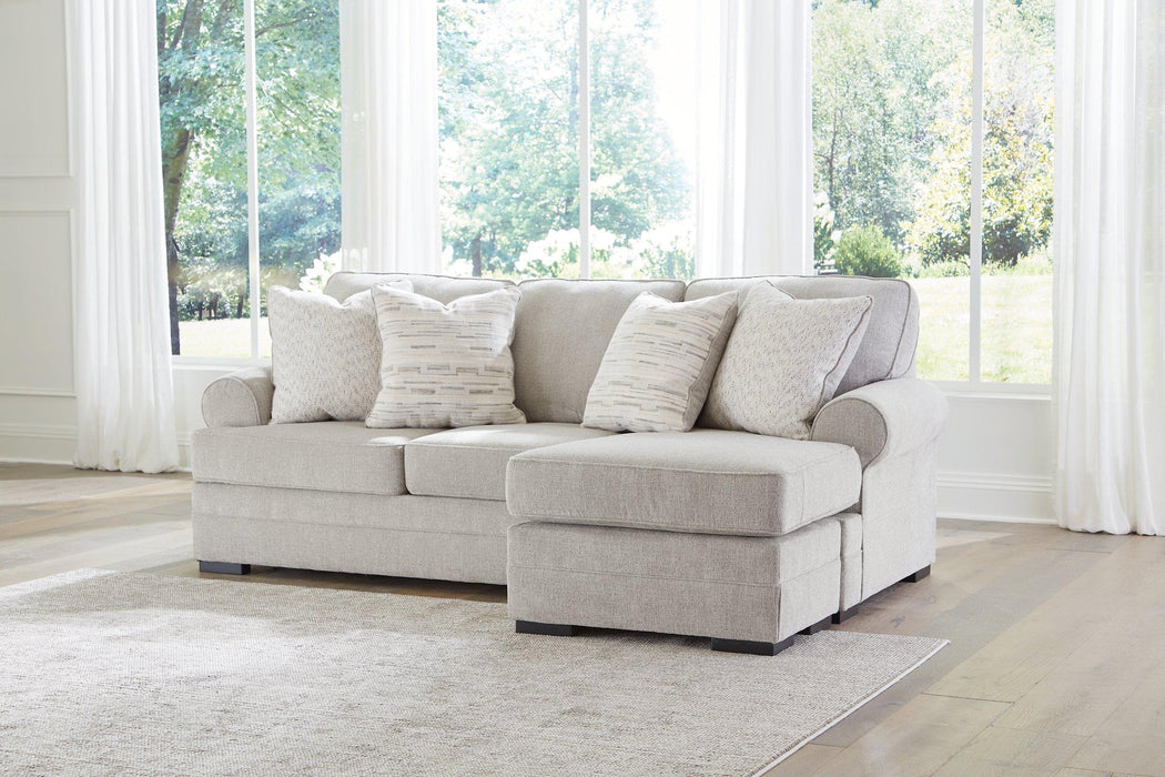 Eastonbridge Living Room Set - Atchison Furniture Company (Atchison, KS)