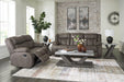 First Base Living Room Set - Atchison Furniture Company (Atchison, KS)