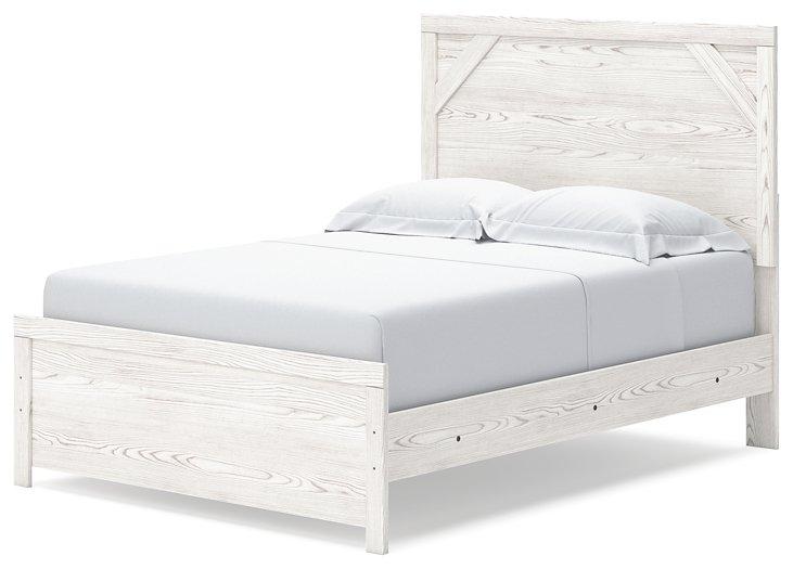 Gerridan Youth Bed - Atchison Furniture Company (Atchison, KS)