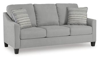 Adlai Living Room Set - Atchison Furniture Company (Atchison, KS)