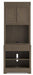 Janismore Bookcase - Atchison Furniture Company (Atchison, KS)