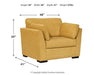 Keerwick Living Room Set - Atchison Furniture Company (Atchison, KS)