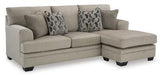 Stonemeade Sofa Chaise - Atchison Furniture Company (Atchison, KS)