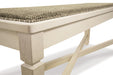 Bolanburg Dining Bench - Atchison Furniture Company (Atchison, KS)