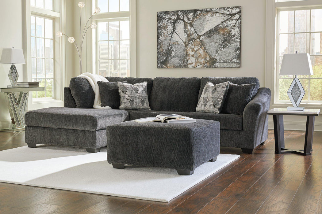 Biddeford Living Room Set - Atchison Furniture Company (Atchison, KS)