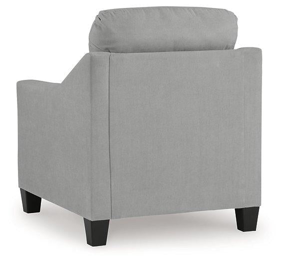 Adlai Living Room Set - Atchison Furniture Company (Atchison, KS)