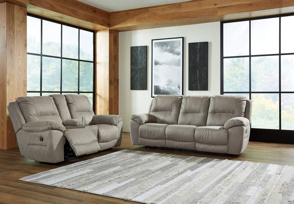 Next-Gen Gaucho Living Room Set - Atchison Furniture Company (Atchison, KS)