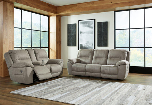 Next-Gen Gaucho Living Room Set - Atchison Furniture Company (Atchison, KS)