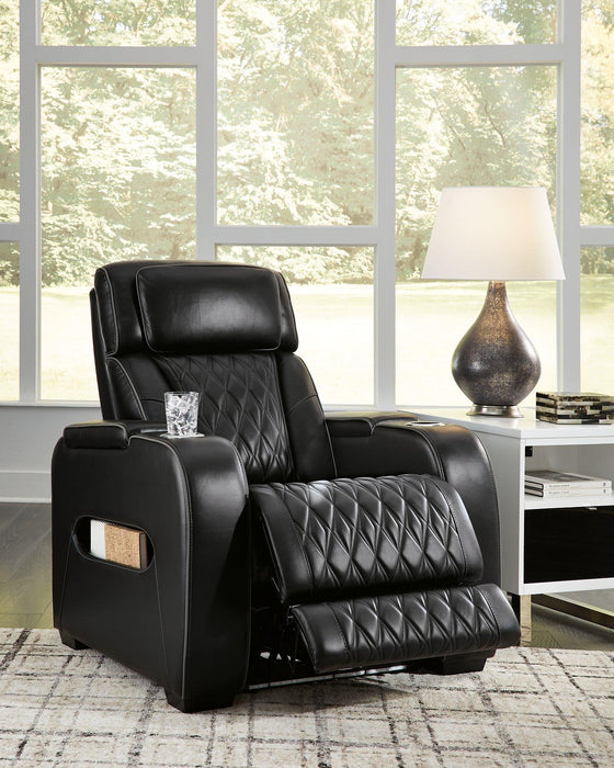Boyington Living Room Set - Atchison Furniture Company (Atchison, KS)