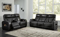 Boyington Living Room Set - Atchison Furniture Company (Atchison, KS)