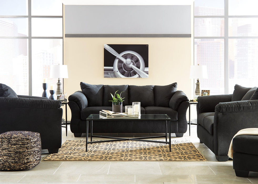 Darcy Living Room Set - Atchison Furniture Company (Atchison, KS)