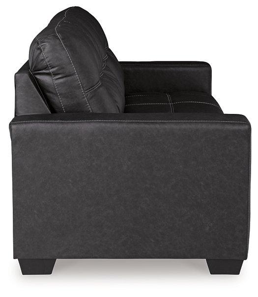 Barlin Mills Living Room Set - Atchison Furniture Company (Atchison, KS)