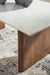 Isanti Coffee Table - Atchison Furniture Company (Atchison, KS)
