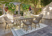 Beach Front Outdoor Set - Atchison Furniture Company (Atchison, KS)