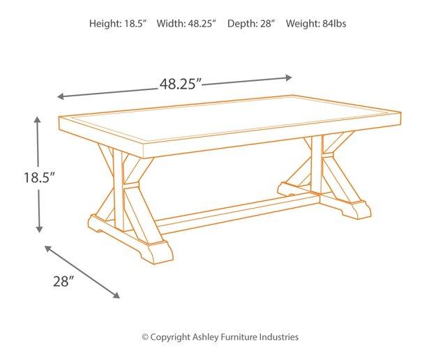 Beachcroft Outdoor Seating Set - Atchison Furniture Company (Atchison, KS)