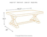 Beachcroft Outdoor Seating Set - Atchison Furniture Company (Atchison, KS)