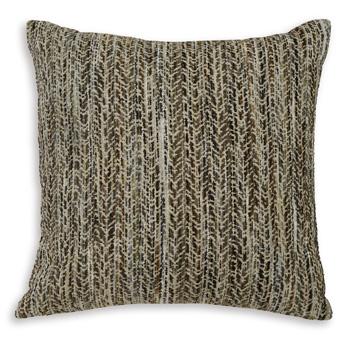 Jayner Pillow (Set of 4) - Atchison Furniture Company (Atchison, KS)