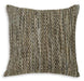 Jayner Pillow (Set of 4) - Atchison Furniture Company (Atchison, KS)