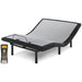 Head-Foot Model Best California King Adjustable Base - Atchison Furniture Company (Atchison, KS)