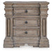 Blairhurst Nightstand - Atchison Furniture Company (Atchison, KS)