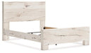 Lawroy Bed - Atchison Furniture Company (Atchison, KS)