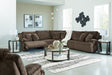 Top Tier Living Room Set - Atchison Furniture Company (Atchison, KS)