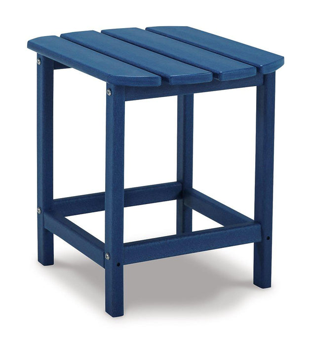 Sundown Treasure Outdoor Seating Set - Atchison Furniture Company (Atchison, KS)
