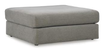 Avaliyah Oversized Accent Ottoman - Atchison Furniture Company (Atchison, KS)