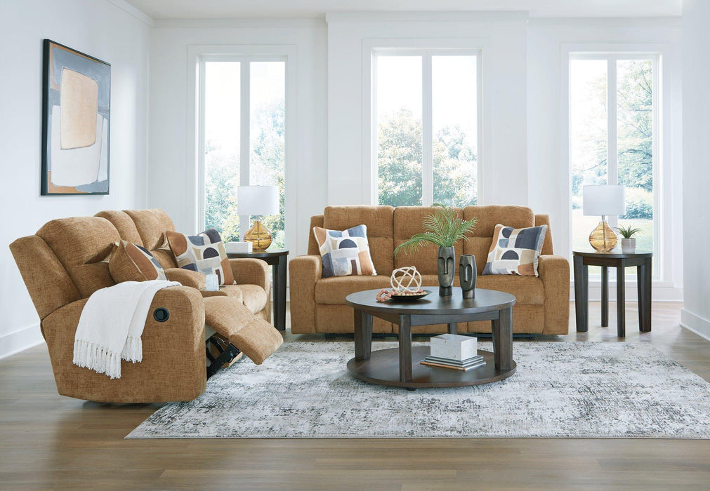 Kanlow Living Room Set - Atchison Furniture Company (Atchison, KS)