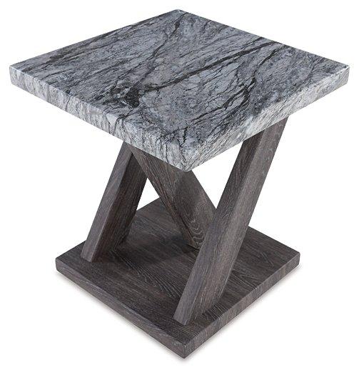 Bensonale Table (Set of 3) - Atchison Furniture Company (Atchison, KS)