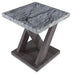 Bensonale Table (Set of 3) - Atchison Furniture Company (Atchison, KS)