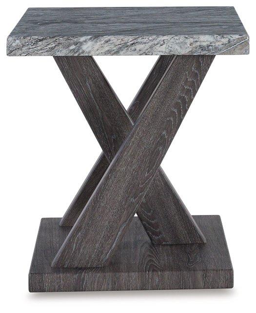 Bensonale Table (Set of 3) - Atchison Furniture Company (Atchison, KS)