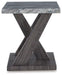 Bensonale Table (Set of 3) - Atchison Furniture Company (Atchison, KS)