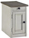 Bolanburg End Table Set - Atchison Furniture Company (Atchison, KS)